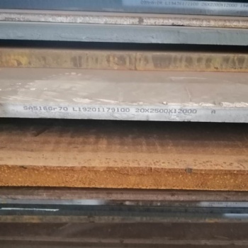 SA516Gr70正火SA516Gr70空扎SA516Gr70切割加工SA516Gr70批发零售