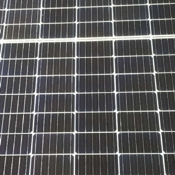 正规太阳能组件回收 今日报价