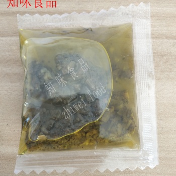 供应知味食品藤椒套包