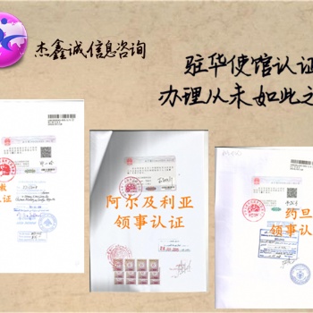 沙特大使馆派遣函>投标声明认证