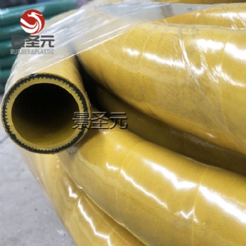DN25DN51中频炉用水冷电缆胶管彩色无碳胶管耐压绝缘6千伏冷却水管
