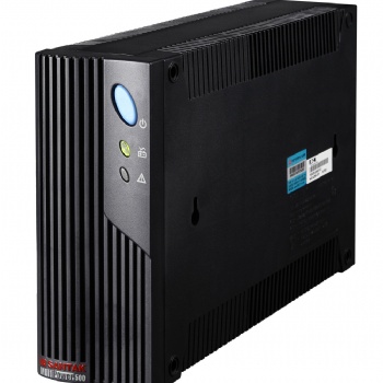 山特MT500 不间断电源 500VA/300W 后备式