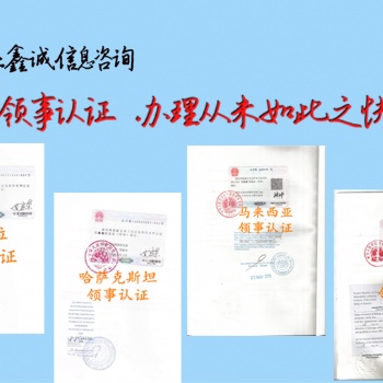 尼加拉瓜难不难申请尼加拉瓜大使馆盖章