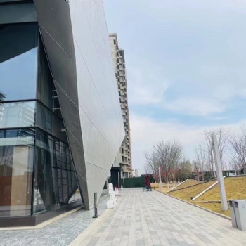 建业房地产品质价格 建筑材料价格上涨
