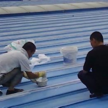 三水区房屋防水补漏施工乐平彩钢瓦防水公司
