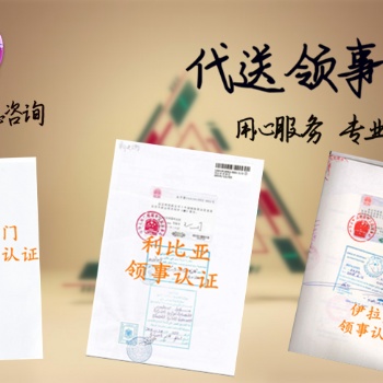 公证书.未婚公证.授权公证巴基斯坦使馆认证