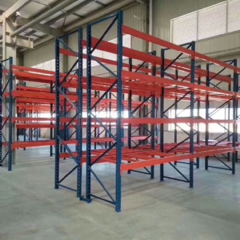 仓储库房智能货架阁楼平台模具货架天津重型仓储货架制造厂