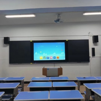 纳米黑板会议教育一体机