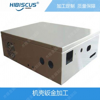 苏州各类设备钣金壳体加工