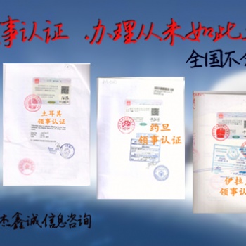 债务证书*公司登记证*公司登记证博茨瓦纳领事加签