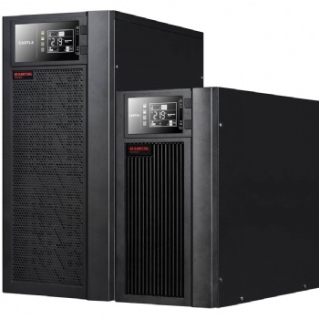 山特C6K 不间断电源 6000VA/5400W 内置电池