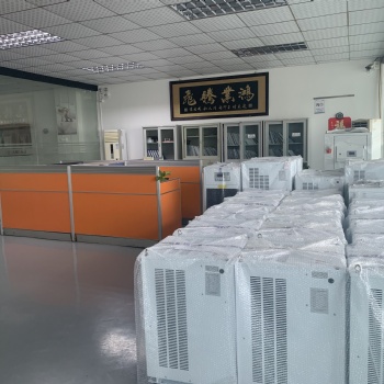 铨冠油冷机 厂家** 冷油机规格可定制