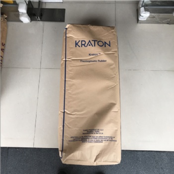 内聚力强 SEBS G1653MO 美国科腾 用于耐高温胶带