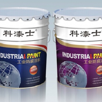 重庆外墙氟碳涂料/外墙氟碳漆-科冠直接批发