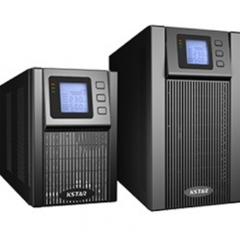 科士达YDC9101S 不间断电源 1000VA/800W 在线式标准型