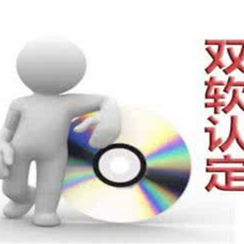 临沂双软认定办理流程，软件企业认定申报材料