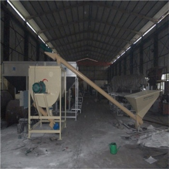 福建海特抗裂砂浆搅拌机