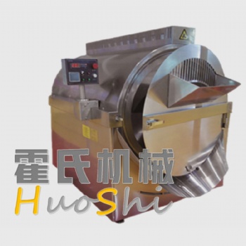 电磁加热干果炒货机微电脑控温