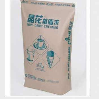 广东 广西白砂糖袋 幼砂糖袋 牛皮纸袋 进口出口袋