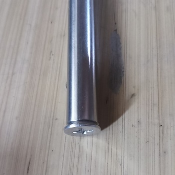 不锈钢十字沉头内膨胀螺丝
