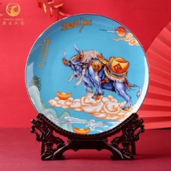 海口新居乔迁开业礼品 家居客厅酒柜摆件