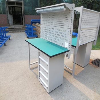 山东厂家发货 工作台 可定制