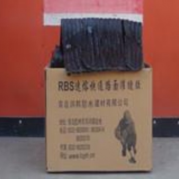 RBS速熔快通路面灌缝胶厂