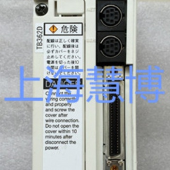 松下MGMA驱动器维修