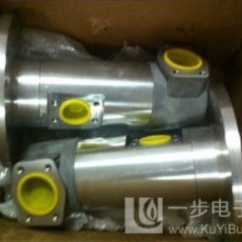 RSF080R46VABW3F2/4P液压系统，润滑系统配套螺杆，转子液压平衡振动小噪音低