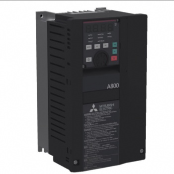 三菱变频器FR-A800，三菱PLC ,ABB变频器,伺服电机，威纶触摸屏