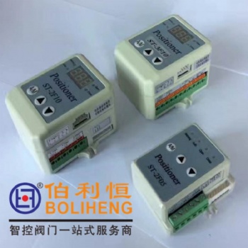 电动执行器控制模块ST-2F10,SK-3F10，阀门电动装置