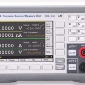 高价租凭KEYSIGHT B2961A低噪声电源