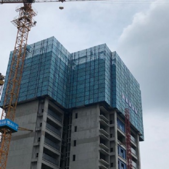 湖南创丰建工：全钢爬架网片的选择技巧是什么