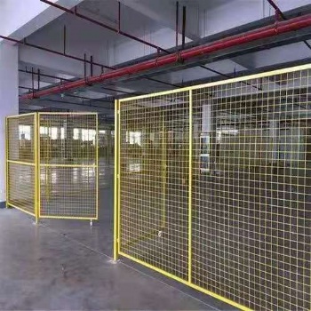 网片隔断的基本参数及产品优点