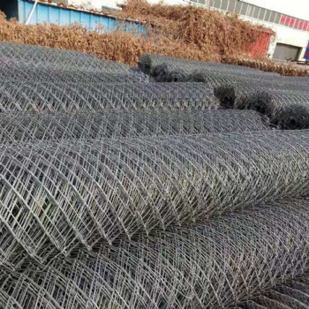 主动防护网的结构及其用途