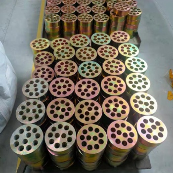 厂家供应锚具、波纹管