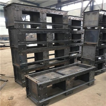 水泥电缆槽模具-生产设计的时候要考虑哪些因素