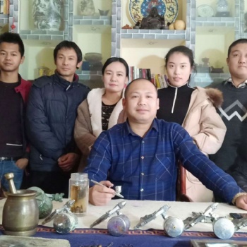 墙绘培训机构 浪漫满屋墙绘培训
