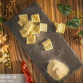 膨化休闲食品外撒料厂家生产