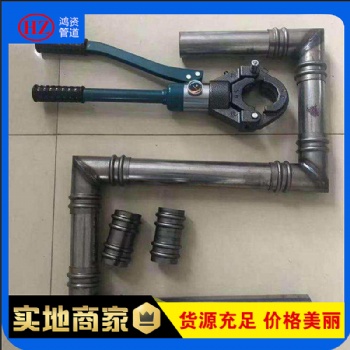 鸿资管道 桥墩承台冷却管 32承台冷却管 声测管