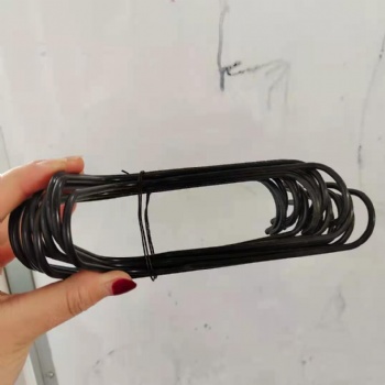温室大棚配件压顶簧的使用方法