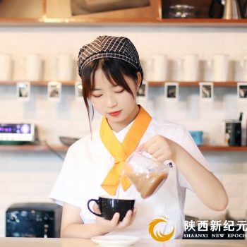 西安奶茶培训学校，西安饮品培训学校