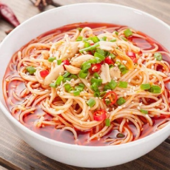 外婆面调味酱调味料包方便食品