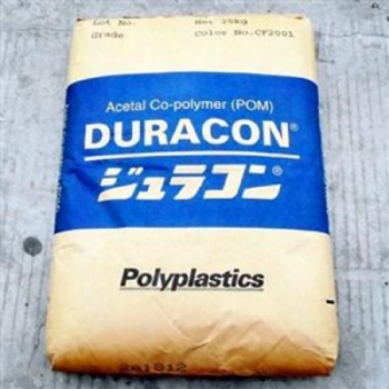 DURACON M140-44 POM 日本宝理