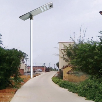 太阳能道路灯LED灯高杆灯生产厂家配件更换