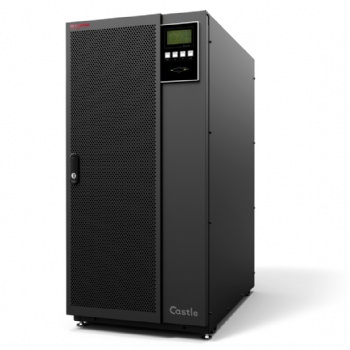 山特UPS城堡3C3 Pro (20-200kVA不间断电源厂家山特河南正品**