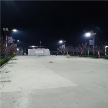 许昌太阳能路灯灯杆，许昌价格太阳能路灯