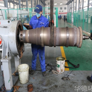 江苏常州阿法拉伐离心机转鼓维修