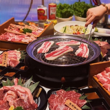 专业日式烧肉正宗日式烧肉教学培训师傅亲自上门扶持开店