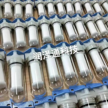 青岛厂家FP-2T保护滤器 cems通用过滤器现货